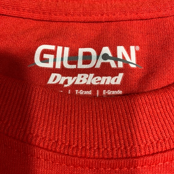 Money on my Mind T-shirt - Picture 4 of 4